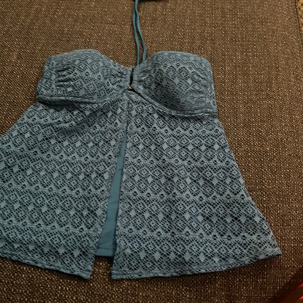 Venus swim top